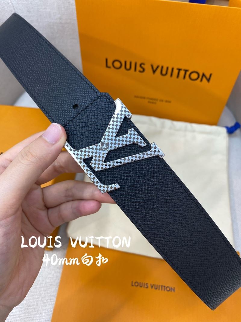 LV Belts